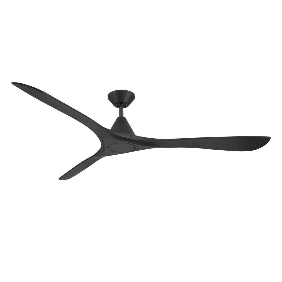 Carve 72" Smart Ceiling Fan - Bees Lighting