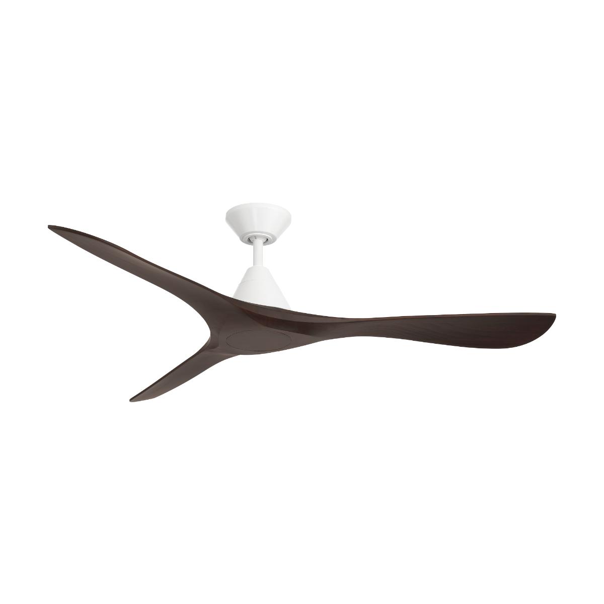 Carve 72" Smart Ceiling Fan - Bees Lighting