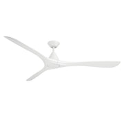 Carve 72" Smart Ceiling Fan - Bees Lighting