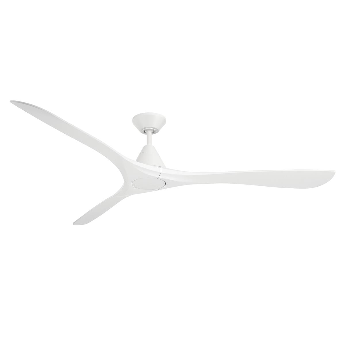 Carve 72" Smart Ceiling Fan - Bees Lighting
