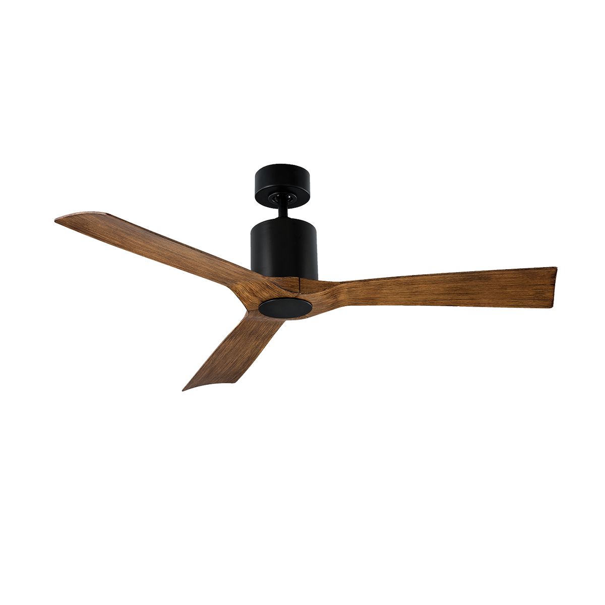 Aviator 54 Inch Propeller Outdoor Smart Ceiling Fan With Wall Control