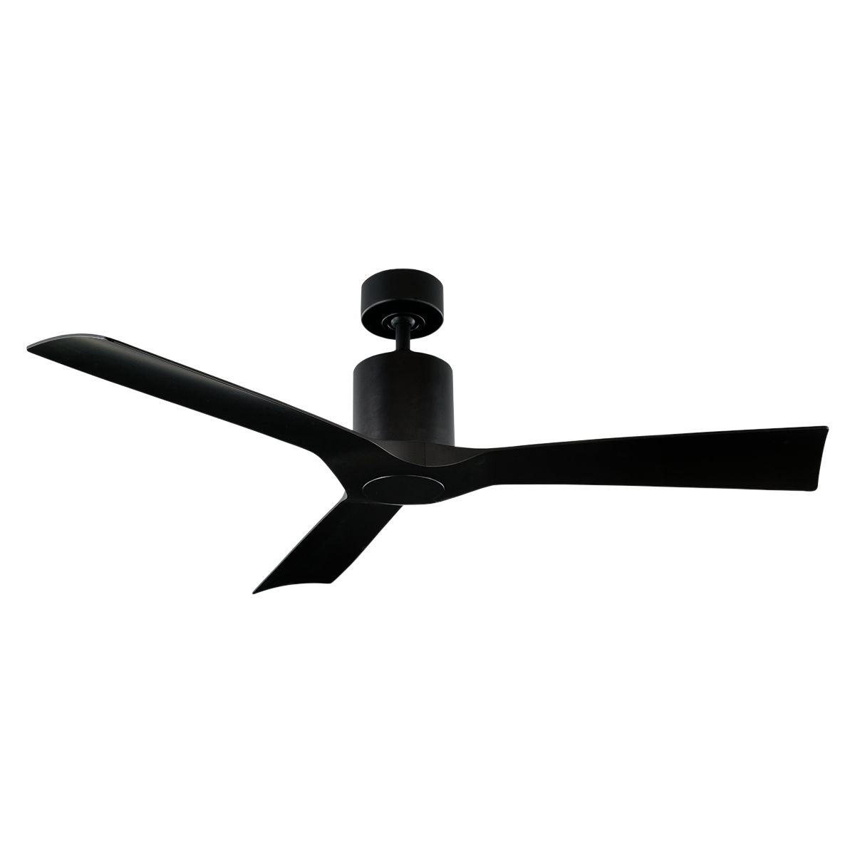 Aviator 54 Inch Propeller Outdoor Smart Ceiling Fan With Wall Control
