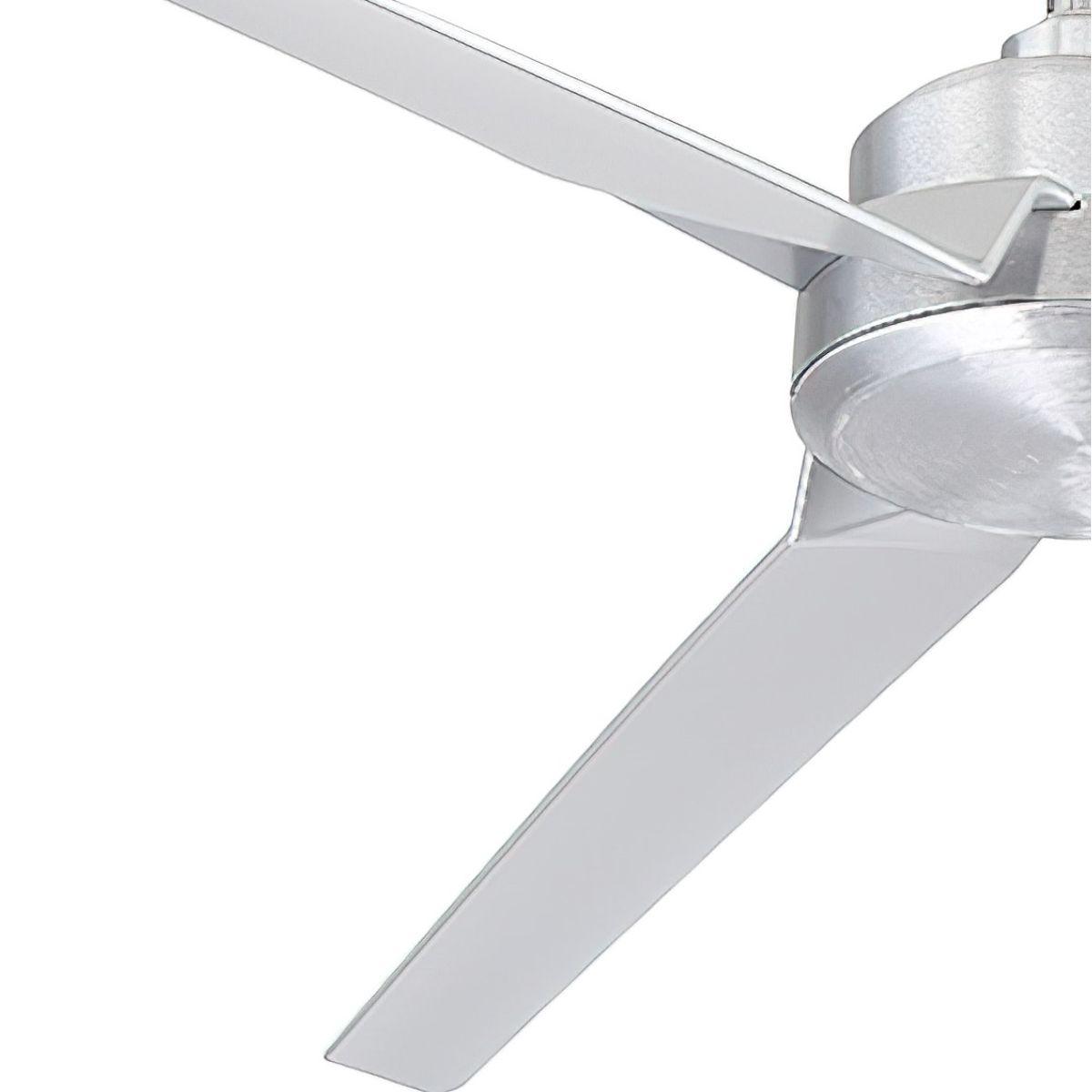 Roboto 62 Inch Outdoor Smart Ceiling Fan With Remote - Bees Lighting