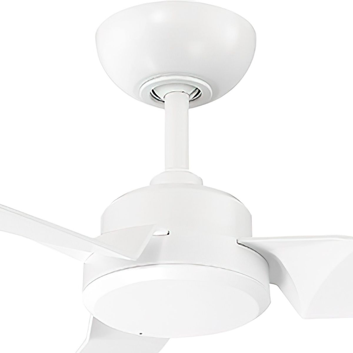 Roboto 62 Inch Outdoor Smart Ceiling Fan With Remote