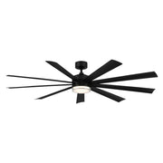Wynd XL 72" Windmill LED Smart Ceiling Fan - Bees Lighting