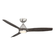 Skylark 54" LED Smart Ceiling Fan - Bees Lighting