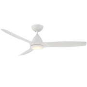 Skylark 54" LED Smart Ceiling Fan - Bees Lighting
