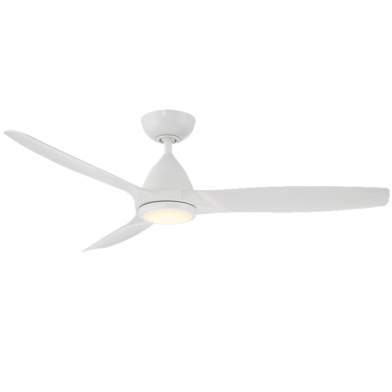 Skylark 54" LED Smart Ceiling Fan - Bees Lighting