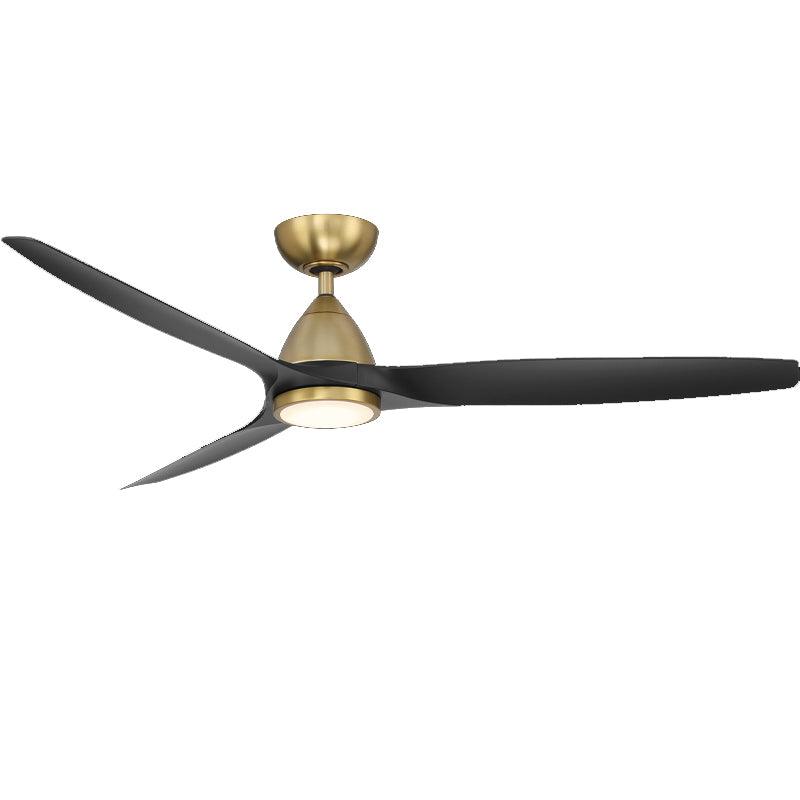 Skylark 62" LED Smart Ceiling Fan - Bees Lighting
