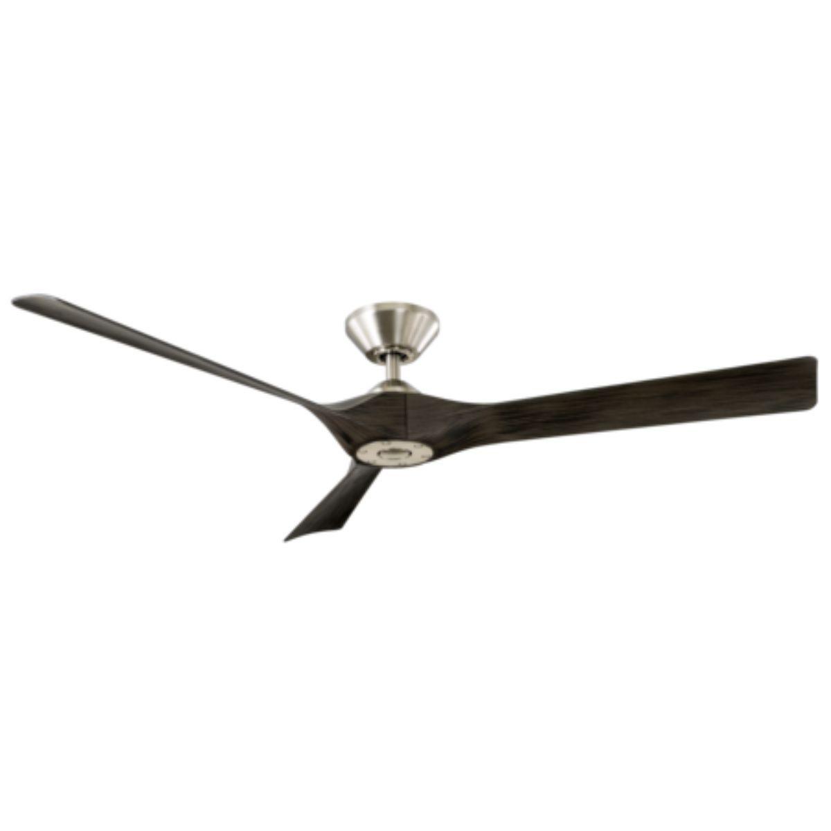 Torque 58 Inch Outdoor Smart Ceiling Fan With Remote