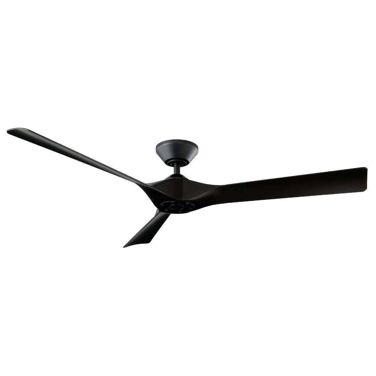 Torque 58 Inch Outdoor Smart Ceiling Fan With Remote