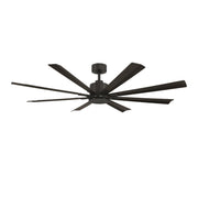 Size Matters 65" Smart Windmill Ceiling Fan - Bees Lighting