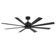 Size Matters 65" Smart Windmill Ceiling Fan - Bees Lighting