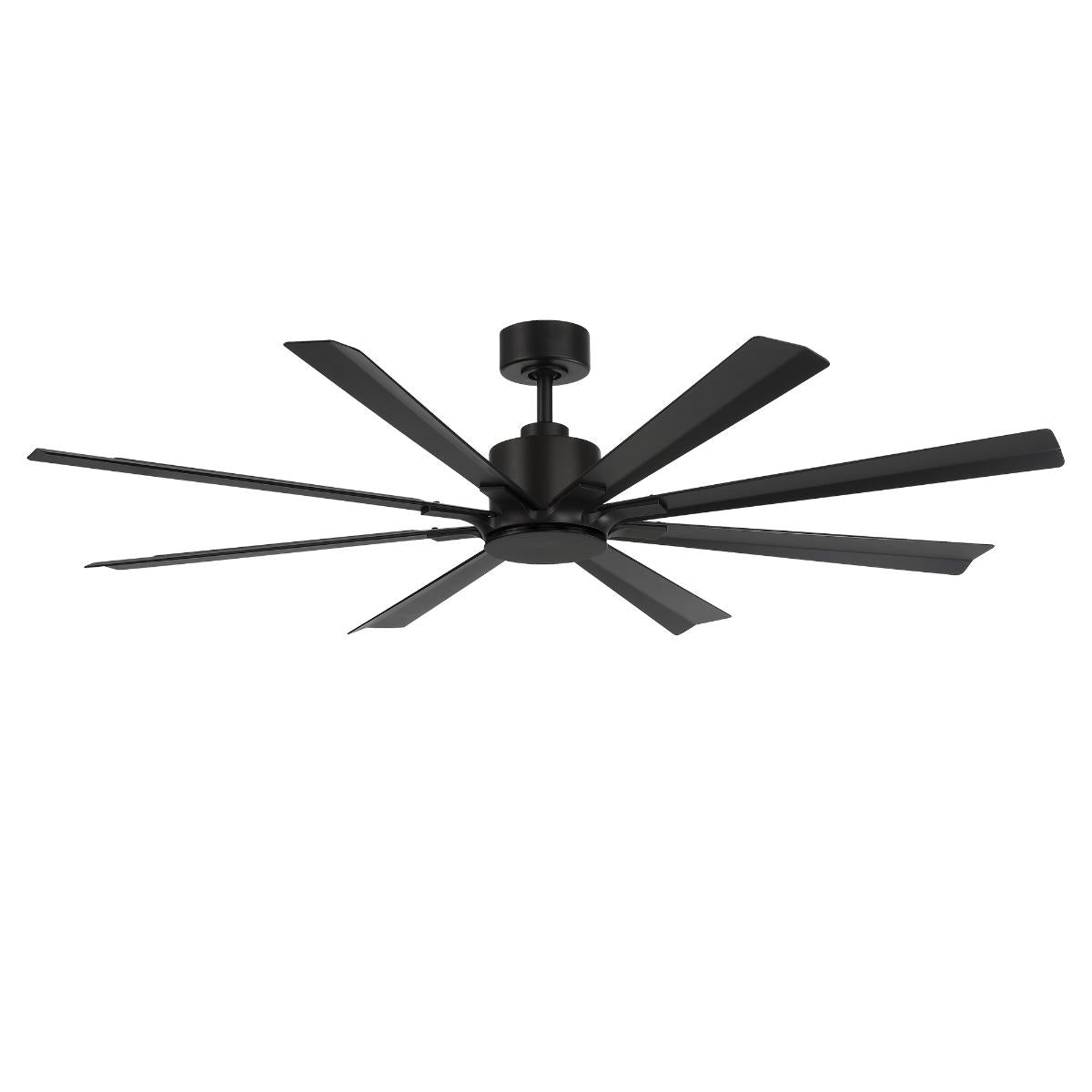 Size Matters 65" Smart Windmill Ceiling Fan - Bees Lighting