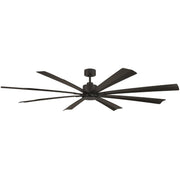 Size Matters 84" Smart Windmill Ceiling Fan - Bees Lighting