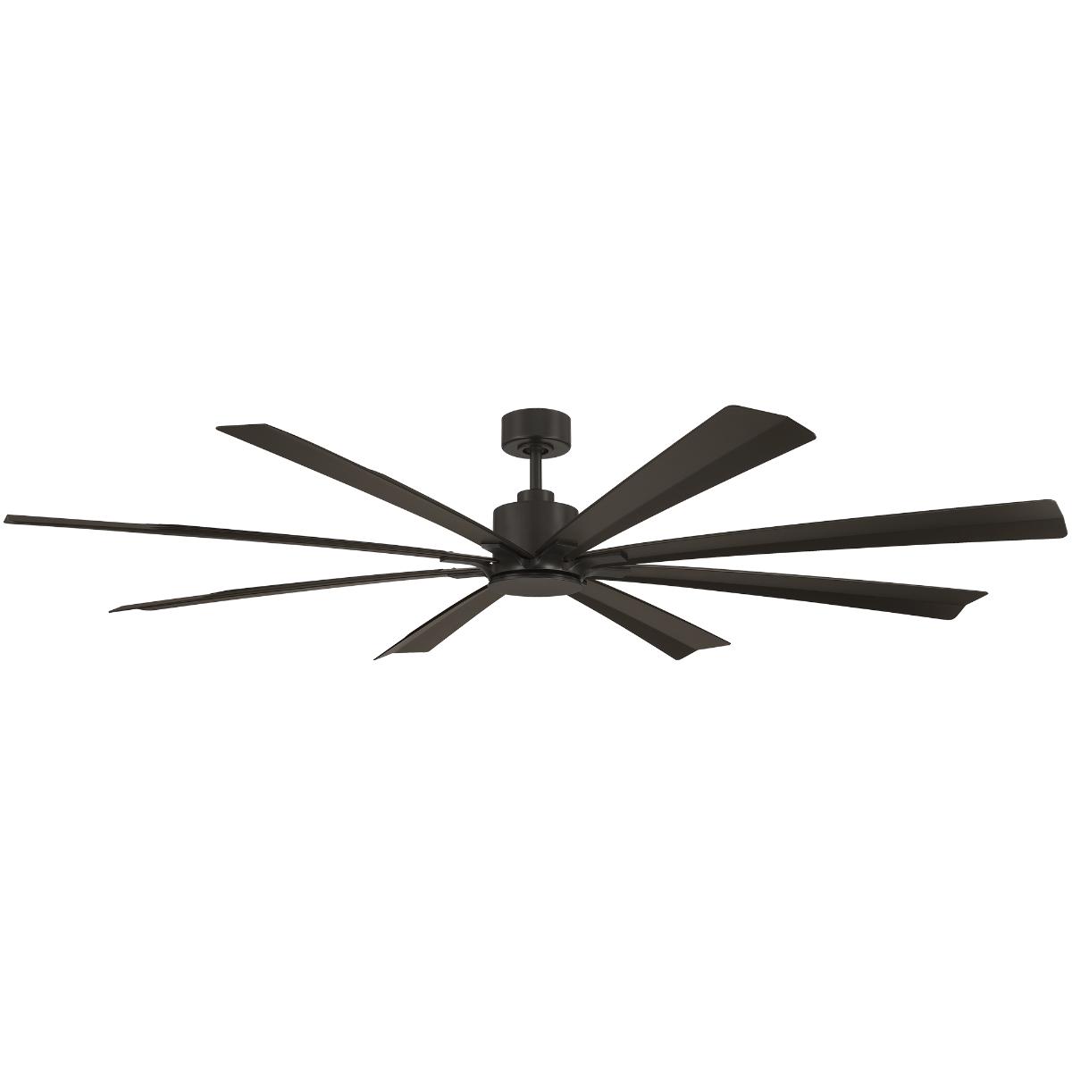 Size Matters 84" Smart Windmill Ceiling Fan - Bees Lighting