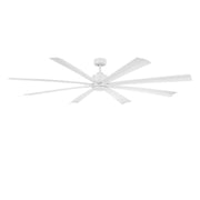 Size Matters 84" Smart Windmill Ceiling Fan - Bees Lighting