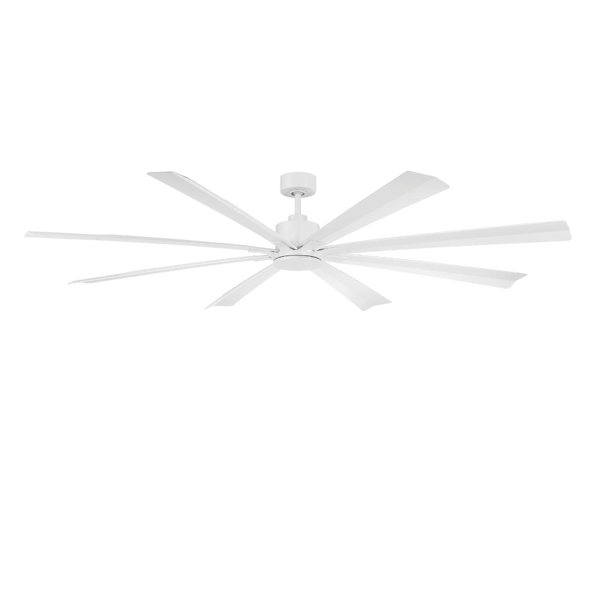 Size Matters 84" Smart Windmill Ceiling Fan - Bees Lighting