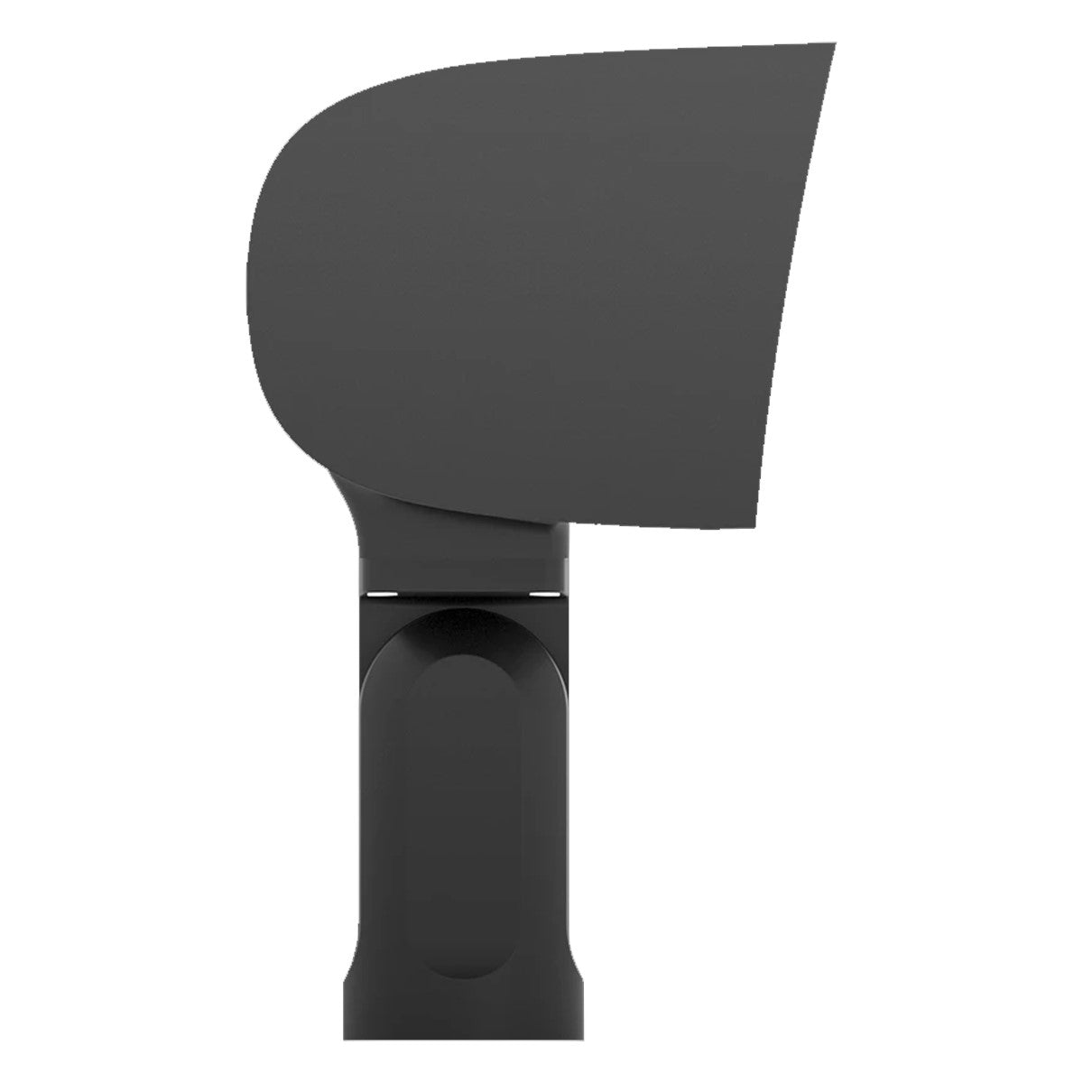 LED Flood Light, 445/534W, 71580 Lumens, 4000K/5000K, 480V, Slipfitter Mount - Bees Lighting