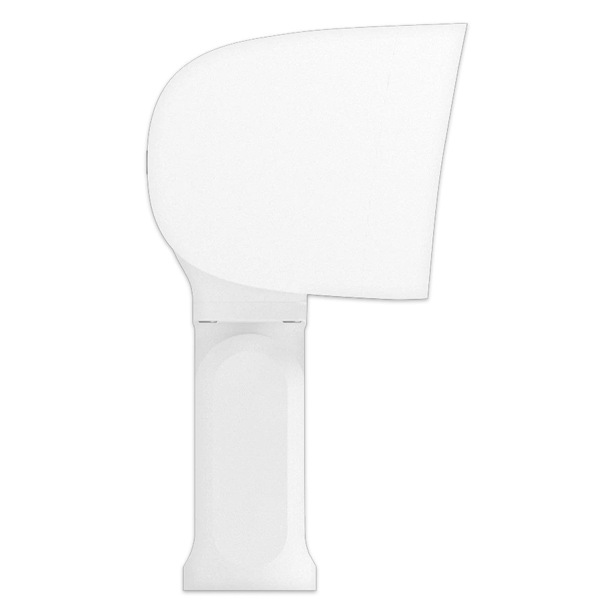 LED Flood Light, 213/346W, 45135 Lumens, 4000K/5000K, 120-277V, Slipfitter Mount, White - Bees Lighting