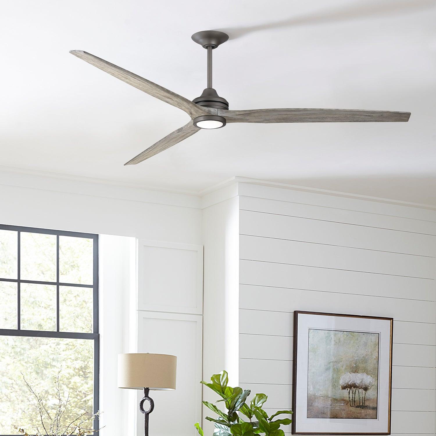 Fanimation-Ceiling-Fan - Bees Lighting
