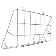 RAB Wire Side Hinge Guard For WP3 And WP4 - Bees Lighting