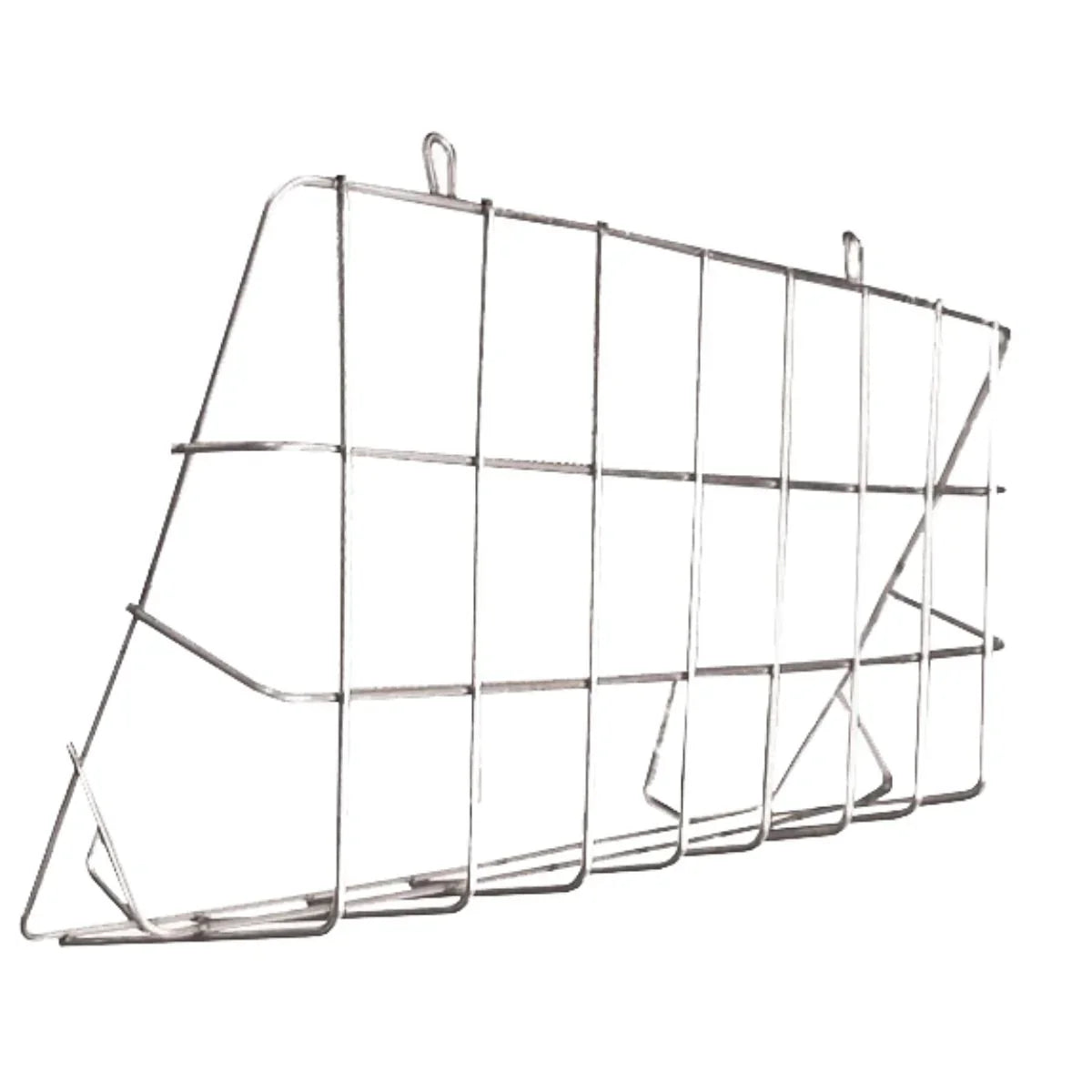 RAB Wire Side Hinge Guard For WP3 And WP4 - Bees Lighting