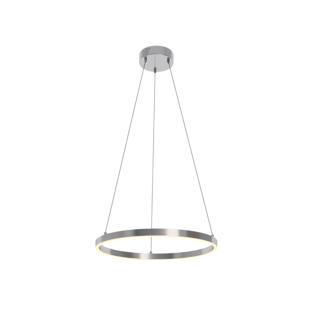 Glo 24 In. LED Pendant Light