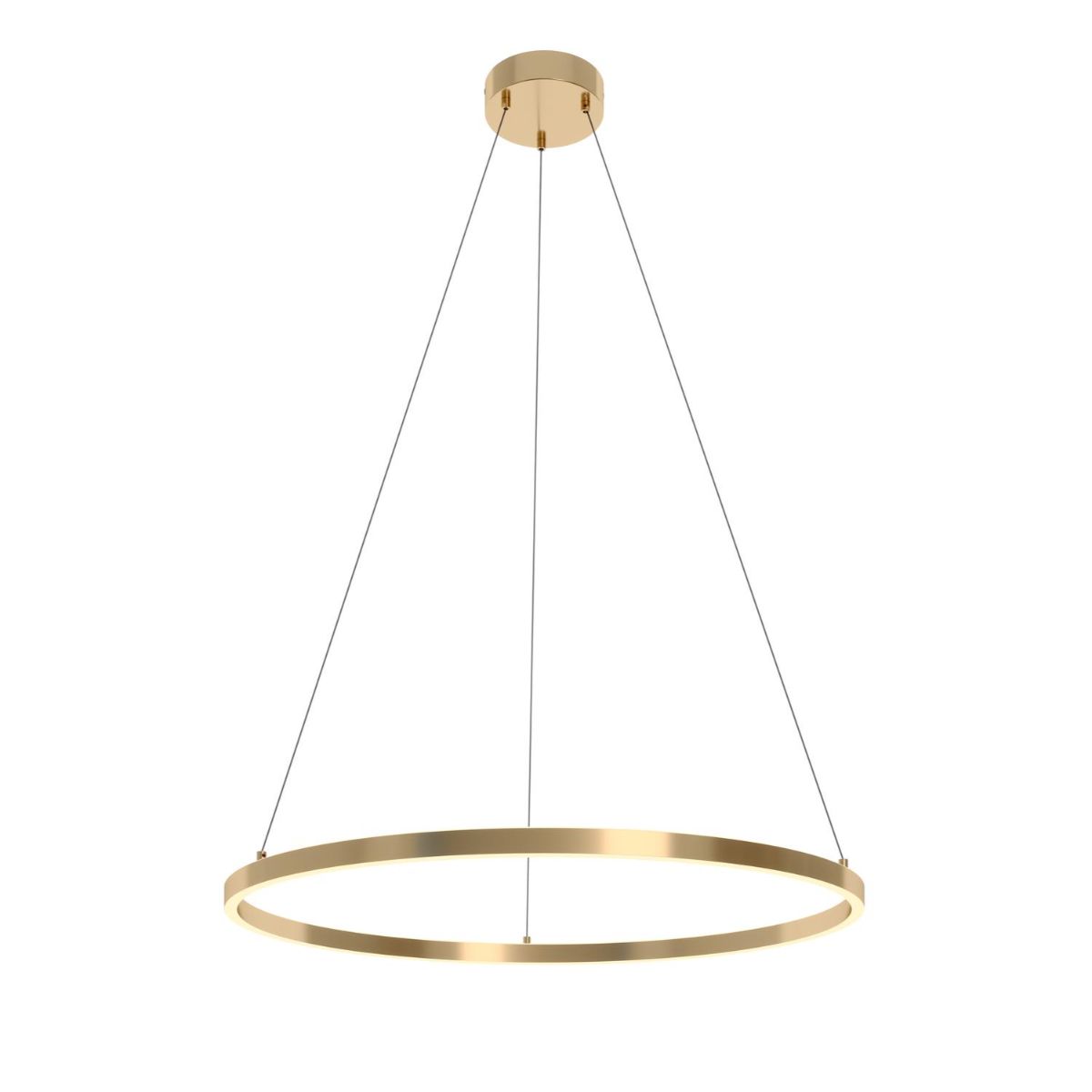 Glo 36 In. LED Pendant Light