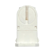 Tall Rotary Locking T5 Non Shunted Socket Lampholder with G5 Base - Bees Lighting