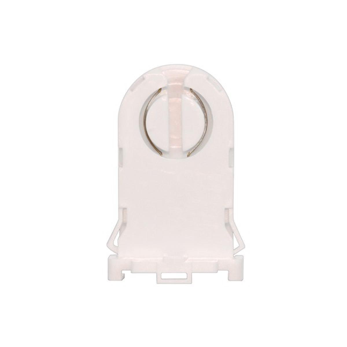 Tall Rotary Locking T8/T12 Shunted Socket Lampholder - Bees Lighting