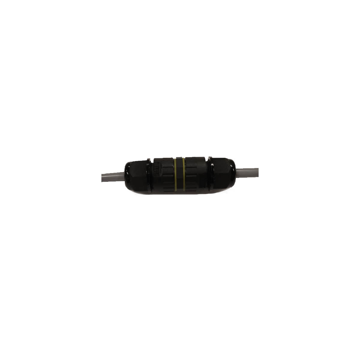 Universal Wet location 3-wire Splice Connector, Pack of 25 - Bees Lighting