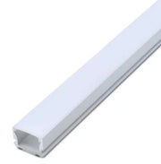 4ft Standard Aluminum Mounting Channel