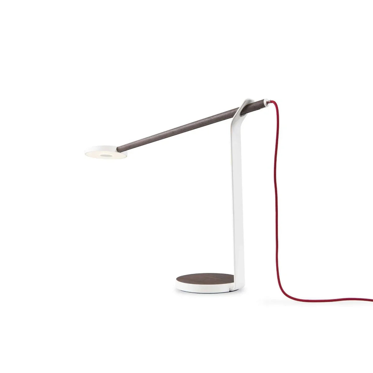 Gravy Contemporary LED Desk Lamp