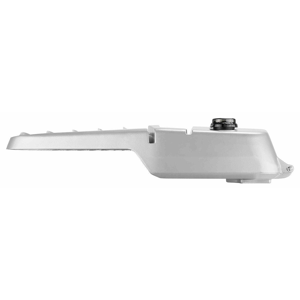 LED Street Light With Photocell, 70W, 9900 Lumens, 4000K, 120-277V, Arm Not Included - Bees Lighting