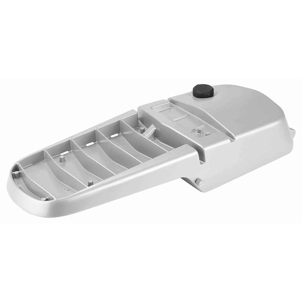LED Street Light With Photocell, 70W, 9900 Lumens, 4000K, 120-277V, Arm Not Included - Bees Lighting