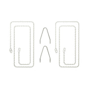 GUS17 Join Kit, Bracket/Nuts/Wire Included