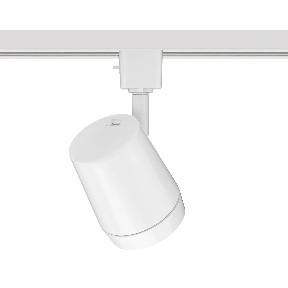 Ocularc 7011 LED Track Head 11W 1025 Lumens, Selectable CCT, 17° / 30° / 60° - Bees Lighting