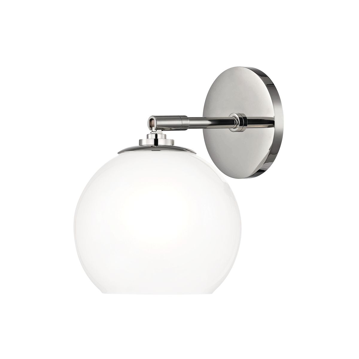 Tilly 9 in. LED Armed Sconce - Bees Lighting
