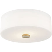 Sophie 12 in. 2 Lights Flush Mount Light - Bees Lighting