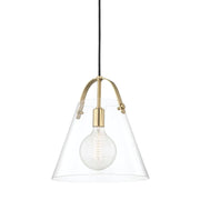 Karin Pendant Light - Bees Lighting