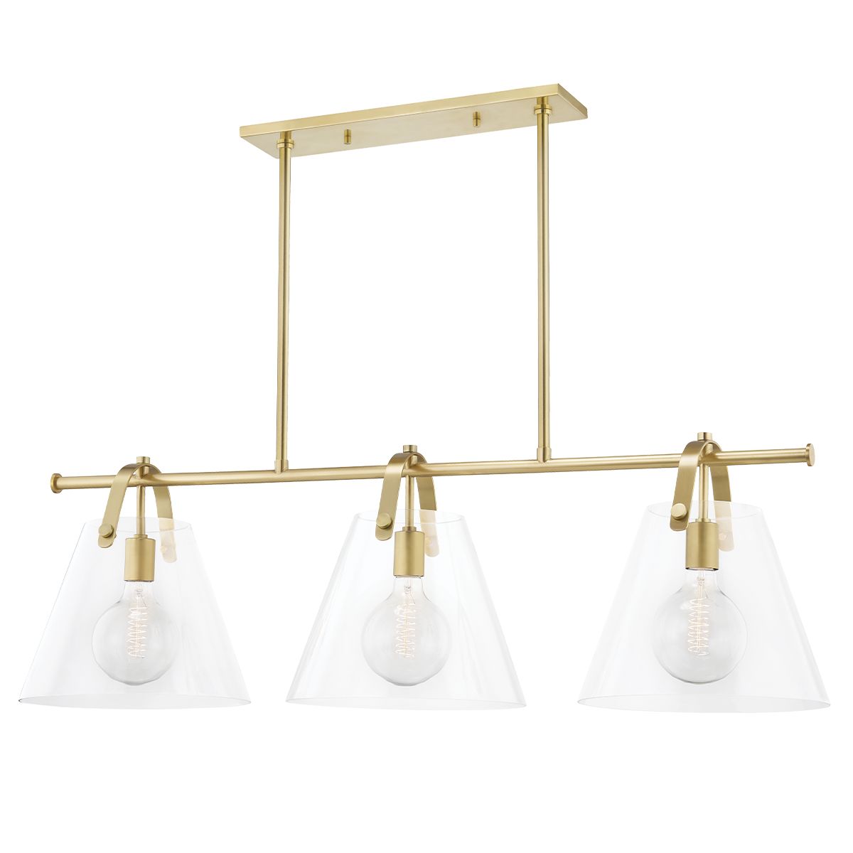 Karin Pendant Light - Bees Lighting