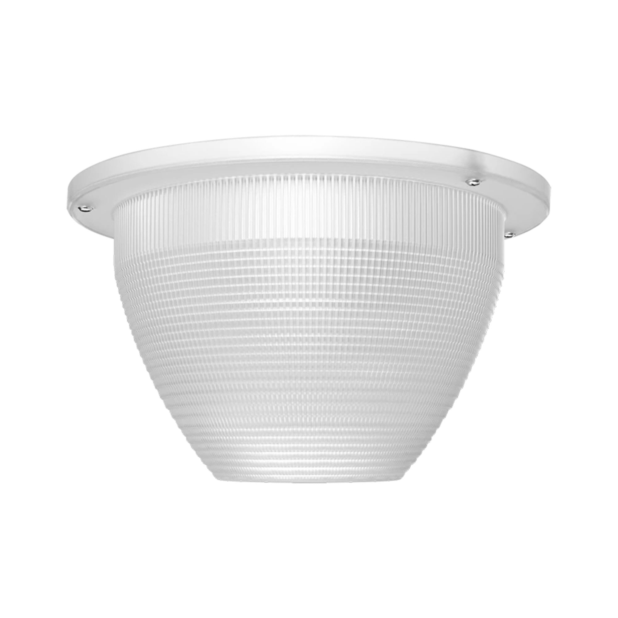 RAB H17-DDL Clear Dome Drop Lens Accessory for 150W H17 Series