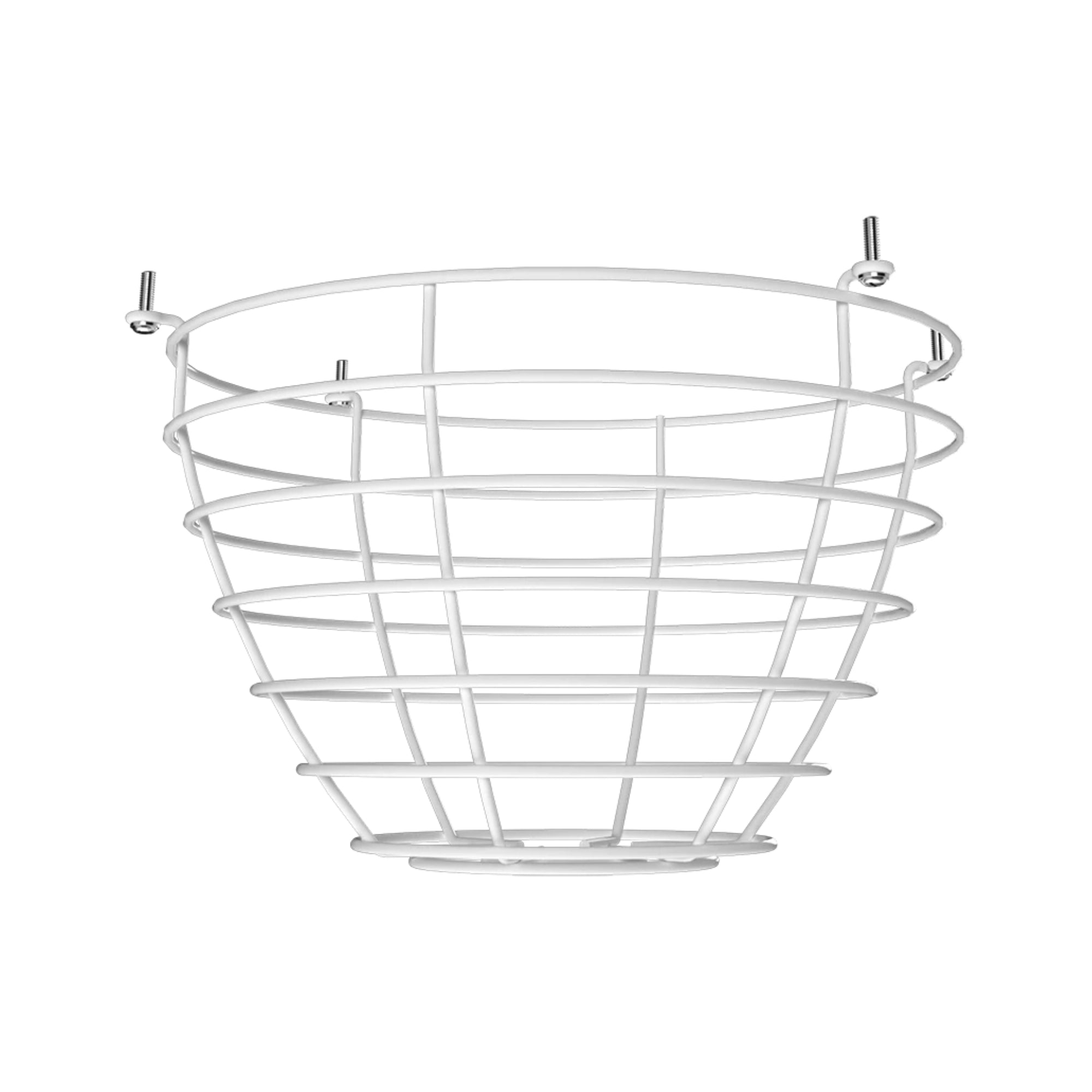 RAB H17-DWG Dome Wire Guard Accessory for 150W H17 Series