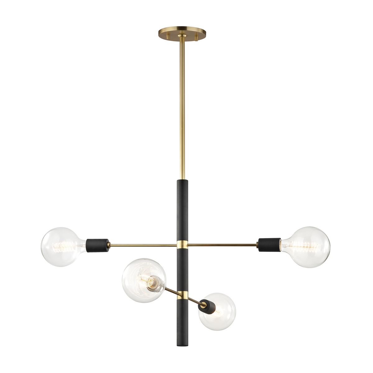 Asrid Chandelier - Bees Lighting