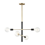 Asrid Chandelier - Bees Lighting