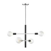 Asrid Chandelier - Bees Lighting