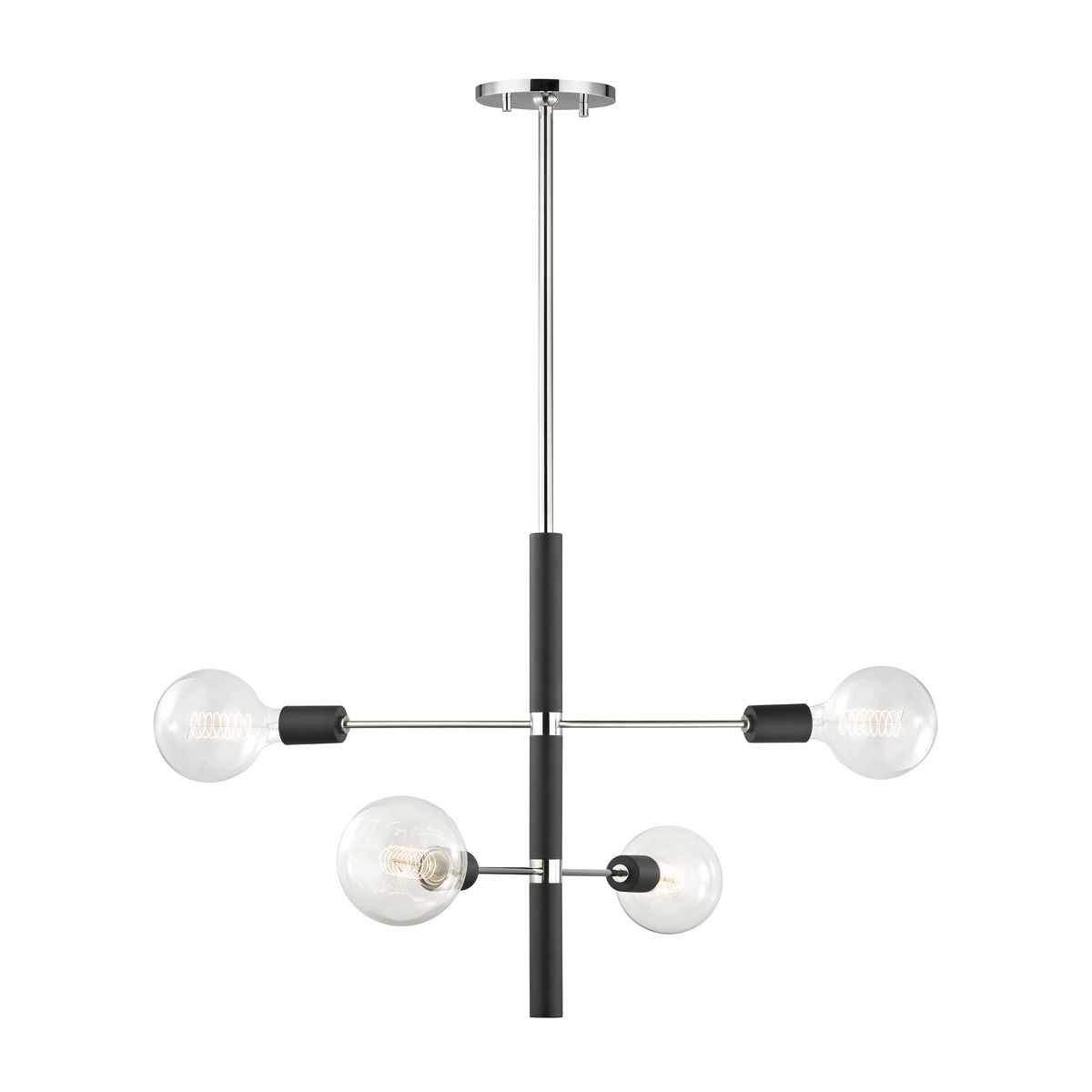 Asrid Chandelier - Bees Lighting