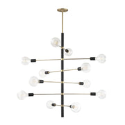 Asrid Chandelier - Bees Lighting