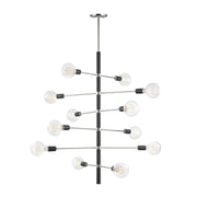 Asrid Chandelier - Bees Lighting